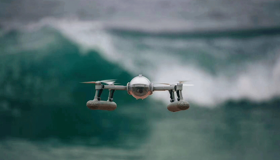 Drone 5